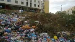 Boumerdès, une ville dépotoir