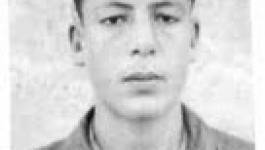 Oran : le chahid Cherif Lahcène remémoré