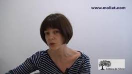 France (littérature) : Emmanuelle Pireyre reçoit le Médicis 2012