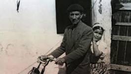 Algérie : enfance dans Novembre