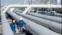 L'Algerie prête à se retirer du projet de gazoduc Galsi