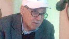 Abdelhamid Kermali évacué à l’hôpital d’Ain Naâdja