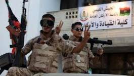 Libye : à Tripoli, les forces de sécurité reprennent le dessus sur la milice d’El-Warfalli