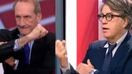 Le sénateur Longuet et le député Collard doivent démissionner
