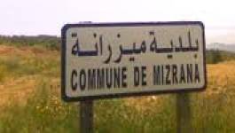 Le maire de Mizrana porte plainte contre un journaliste pour diffamation