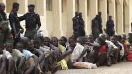 Nigeria : l'armée aurait exécuté 40 hommes, peur sur Maiduguri