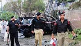 Pakistan: un attentat à la bombe visant des chiites fait au moins cinq morts