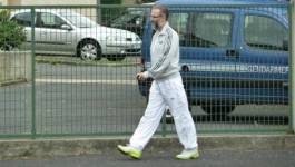 Un islamiste algérien protégé par la France ?