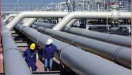 Conflit Sonatrach/Edison : l’arbitrage international tranchera