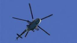 Syrie : les rebelles abattent un hélicoptère avec un missile