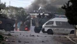 Tunisie : tirs de sommation à Siliana, le président sort de son silence