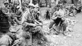 "Djebel Mongorno", l'autre revers militaire de l’armée coloniale