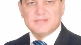 Kazi-Tani Abdelhak, le nouveau P/APW d'Oran