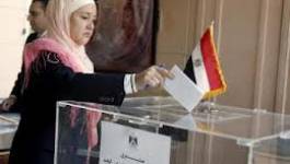 Egypte : 2e phase de vote du projet de Constitution