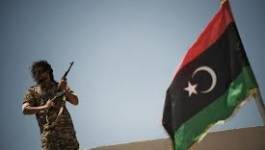 La Libye ferme ses frontières avec ses quatre voisins du sud