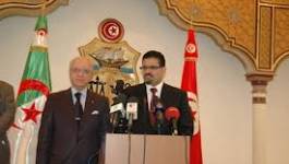 L’Algérie et Tunisie, ensemble "pour sécuriser les frontières"