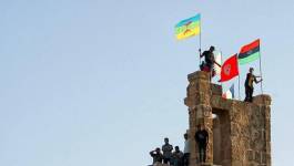 La culture amazighe fait son chemin en Libye