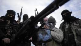 Marzouki : "Des armes du régime libyen aux mains des islamistes"