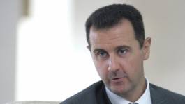 Syrie : Brahimi n’a pas évoqué qu’Assad reste au pouvoir jusqu'en 2014