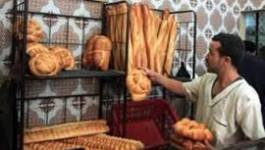 Oran : les boulangeries ferment l’une après l’autre