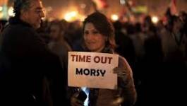 Egypte : l'opposition appelle à marcher sur le palais présidentiel