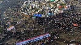 Egypte : référendum constitutionnel le 15 décembre