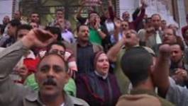 Egypte : recule tactique de Mohamed Morsi devant la rue