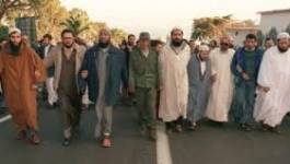 Algérie : l’islamisme à la conquête du pouvoir de 1962  à 1992