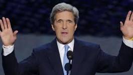 Etats-Unis : John Kerry choisi pour succéder à Hillary Clinton