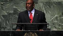 Mali : arrêté par les militaires, le Premier ministre démissionne