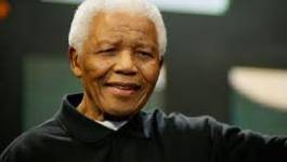 Afrique du Sud : Nelson Mandela hospitalisé