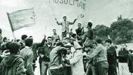 11 décembre 1960 : le peuple algérien convainc De Gaulle