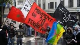Maroc : campagne pour la libération des détenus d’opinion