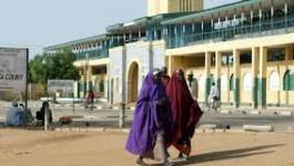 Nigeria : le groupe islamiste Ansaru dit avoir enlevé l'ingénieur français