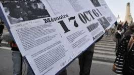 17 octobre 1961 : un rassemblement citoyen à Paris le 18 décembre