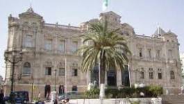 Oran : n’ayant pas la majorité, le FLN s'allie au MJD