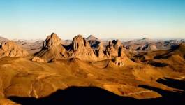 Le cauchemar des agences de voyage du Hoggar !