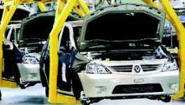 L'usine Renault en Algérie : pour quelle rentabilité ?