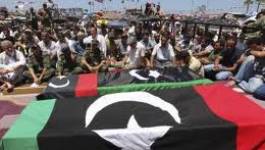 Libye : l'assassinat du général Younès dérange toujours