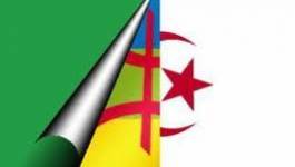 Fédéralisme, régionalisation, autonomie : le concept de région en Algérie