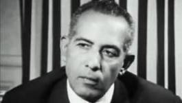 Mohamed Khider, le parcours d’un nationaliste algérien assassiné