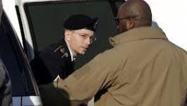 Wikileaks: la justice concède une incarcération trop rigoureuse pour Manning