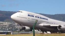 La compagnie Air France lance une offre à bas coût