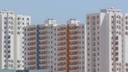 Arzew : des femmes protestent suite à l’affichage de la liste des 1300 logements