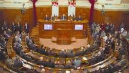 Elections du Conseil de la nation : la liste des nouveaux sénateurs