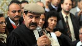 Chokri Belaïd, un dirigeant de l'opposition, assassiné en Tunisie