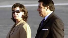 Tunisie : 1800 lingots d’or de Ben Ali et Leila Trabelsi passés par la France