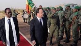 Mali : la France en mauvaise posture entre Bamako et le MNLA