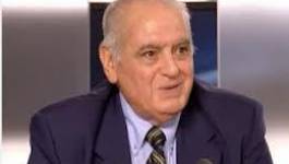Affaire "Sonatrach 2" : Hocine Malti écrit au général Mohamed Mediène