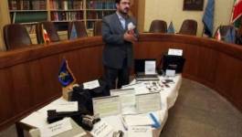 Iran : l'ancien procureur de Téhéran, proche d'Ahmadinejad, arrêté